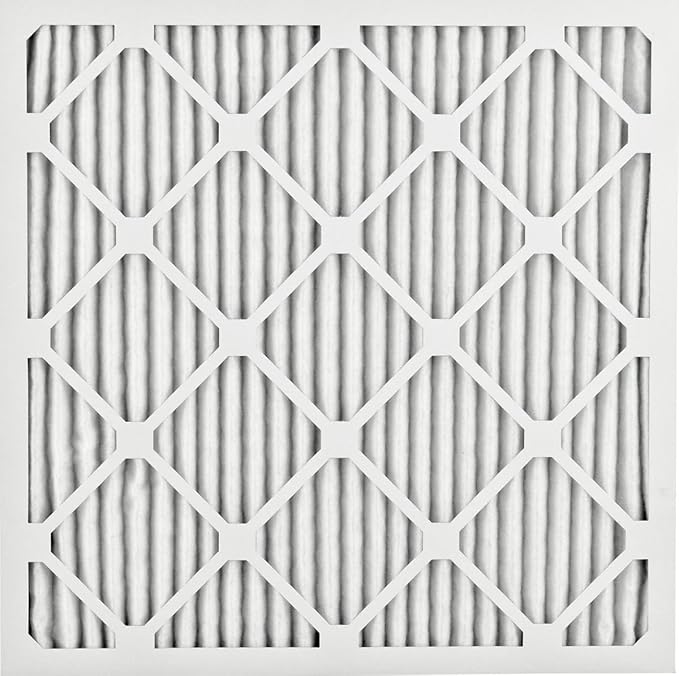 Nordic Pure 25x25x1 Pleated MERV 13 Air Filters 2 Pack - Image 4