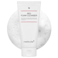 medicube Red Foam Cleanser - Deeply cleanses, remove impurities, control sebum, | Korean Skincare