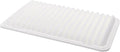 Denso 143-3003 Air Filter 12.5” x 7.6” x 1.5” by Denso