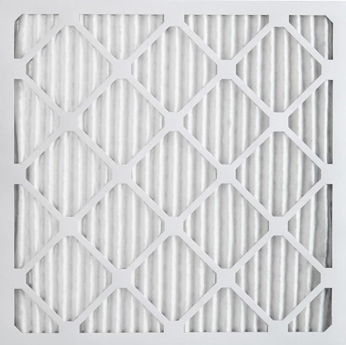 Nordic Pure 24x24x1 Pleated MERV 10 Air Filters 6 Pack - Image 4