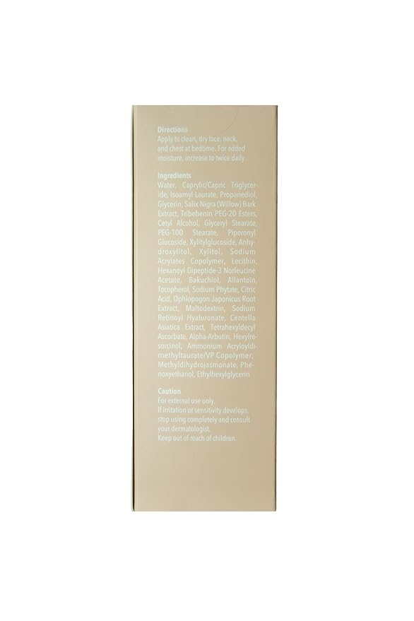 SKINKURE Moisturizer Cream for Dry Skin - Hydrating Moisturizer Face Cream with Hyaluronic Acid - Non-Comedogenic - 1.7 Fl Oz