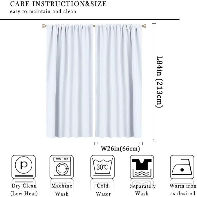 Kids Agriculture Machine Window Curtains, Farm Equipment Tractors Transport - Image 4