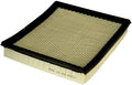 FRAM Extra Guard Flexible Panel Engine Air Filter Replacement, Easy Install by FRAM