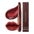 Nature Republic HONEY MELTING LIP PLUMPING (22 BERRY CHILL) SOFT LIP STICK, Hydrating Gloss, Moisturizing balms, Volumizing formula & Sheer tint, Glowy Finish, korean make up, Stocking Stuffers