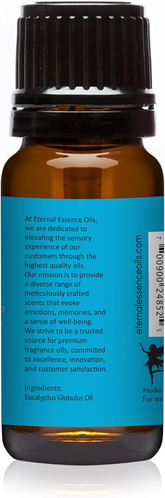 Eucalyptus Premium Grade Fragrance Oil - 10ml - Scented Oil