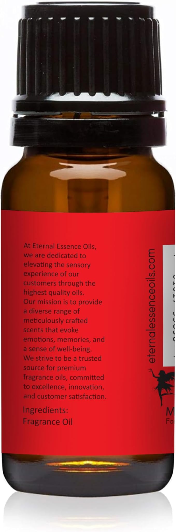 Strawberry Premium Grade Fragrance Oil - 10ml - Scented Oil