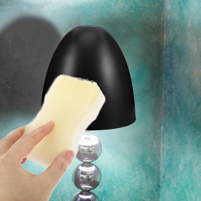 Veemoon Lampshade Cleaner Sponge 15Pcs Set, Reusable Dry Cleaning Sponges - Image 8