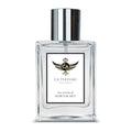 CA Perfume Impression of Noir For Men for Men Amber Woody Fragrance Long Lasting Mens Cologne Eau De Parfum 1.7 Fl Oz 50ml