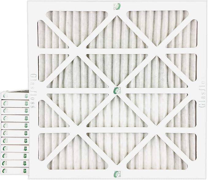 Glasfloss ZL 18x20x1 MERV 13 Air Filters - Image 4