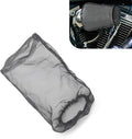 Air Filter Cover, Thickened Car Cold Air Intake Filter Dust Sock Cover by Unknown