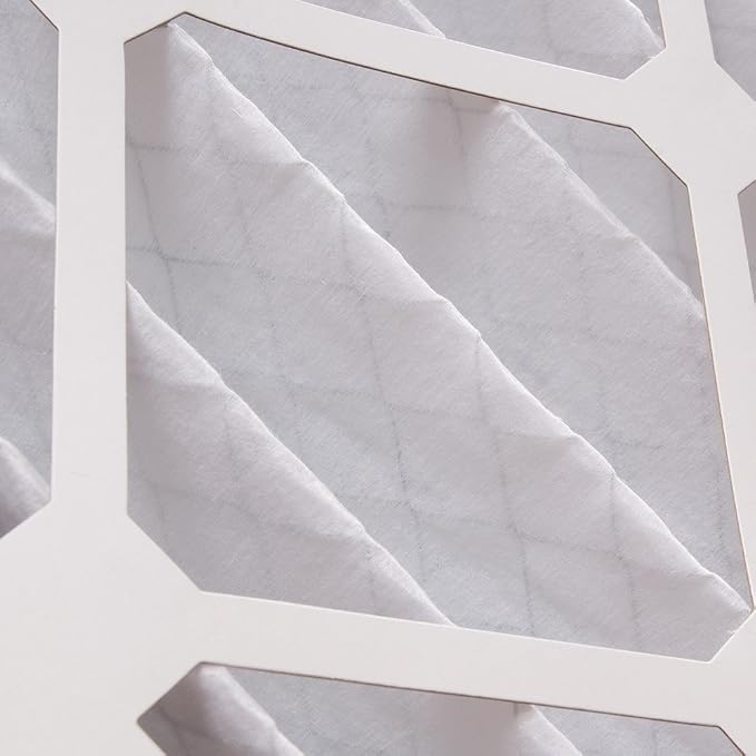 Nordic Pure 16x20x4 Pleated MERV 14 Air Filter 1 Pack - Image 6