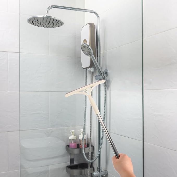 Multifunctional Glass Door Squeegee - Image 7