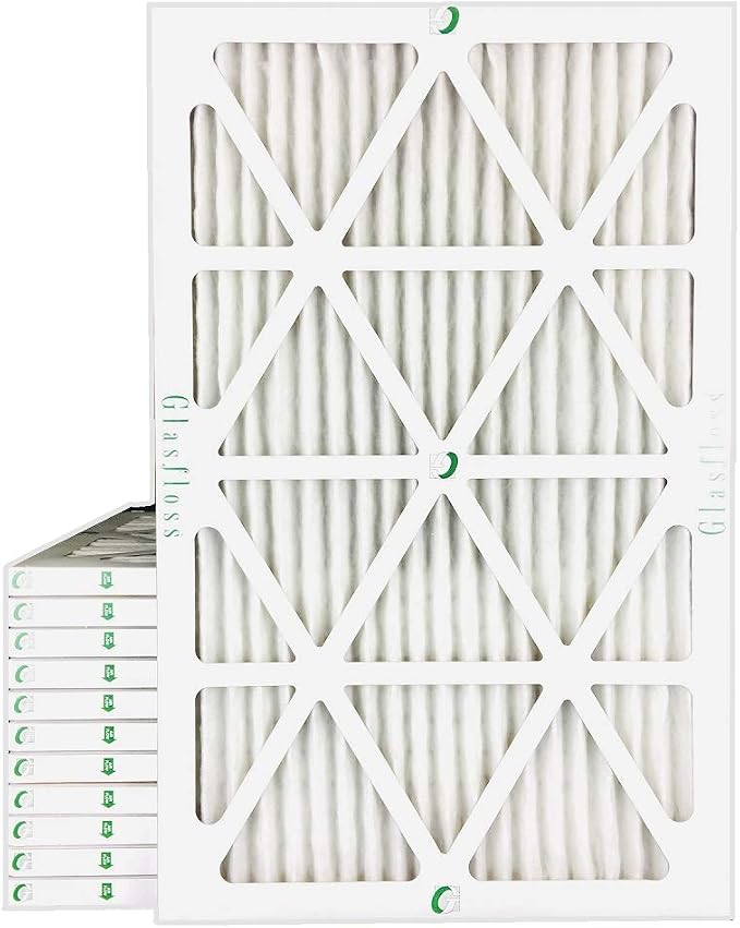 Glasfloss ZL 16x30x1 MERV 13 Air Filters - Image 4