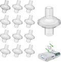 12 Pack Universal Fit in Line Filter by Gadget+Beyond