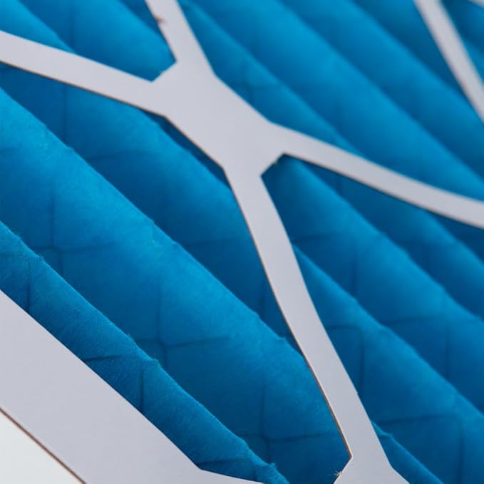 Nordic Pure 20x25x1 Pleated MERV 7 Air Filters 24 Pack - Image 5