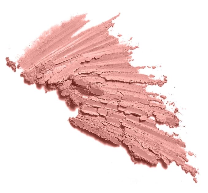 Color Pro Blush by Color Me Beautiful, Pressed Powder Blush with Buildable Coverage, Complexion Enhancing Makeup