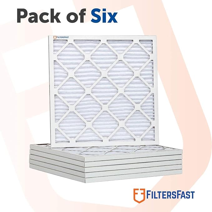 Filters Fast 13x22x1 Air Filter Merv 13, Made in the USA, Actual Size: 13" x - Image 5