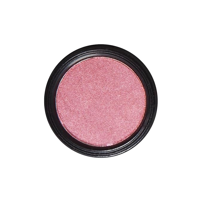 Vera Moore Eyeshadow, Highly Pigmented Eyeshades and Textures, Provide Bold and Lasting Looks, Suitable for Any Event, Easily Blendable Eye Makeup in Multiple Shades. (Dusty Rose)