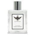 CA Perfume Impression of Cacao Chanova For Women Replica Fragrance Dupes Eau de Parfum Spray Bottle 3.4 Fl Oz/100ml