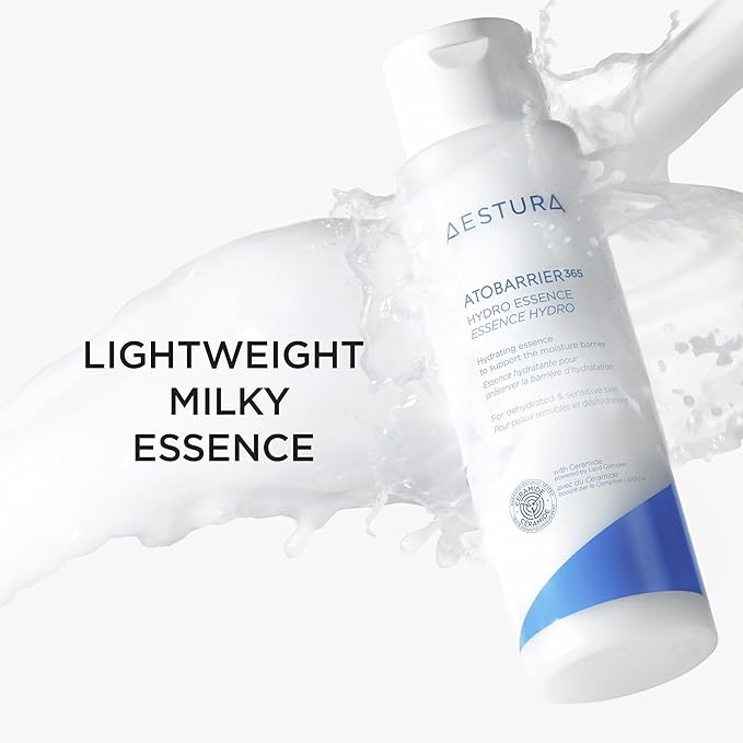 AESTURA ATOBARRIER365 Cream Mist + Hydro Essence
