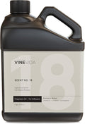 VINEVIDA Caribbean Breeze Fragrance Oil for Cold Air Diffusers - Gallon(128 Fl Oz) - Essential Oils for Diffuser Oil Refill & Air Freshener Room Spray