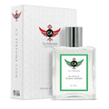 CA Perfume Impression of Dubai Gemma for Women & Men Eau De Parfum Spray Long Lasting Leather Perfume (3.4 Fl Oz / 100ml)