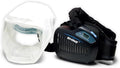 SHINE Air Purifying Respirator, Approved 3 Levels Airflow Control, by WeldingProtectiveMaster