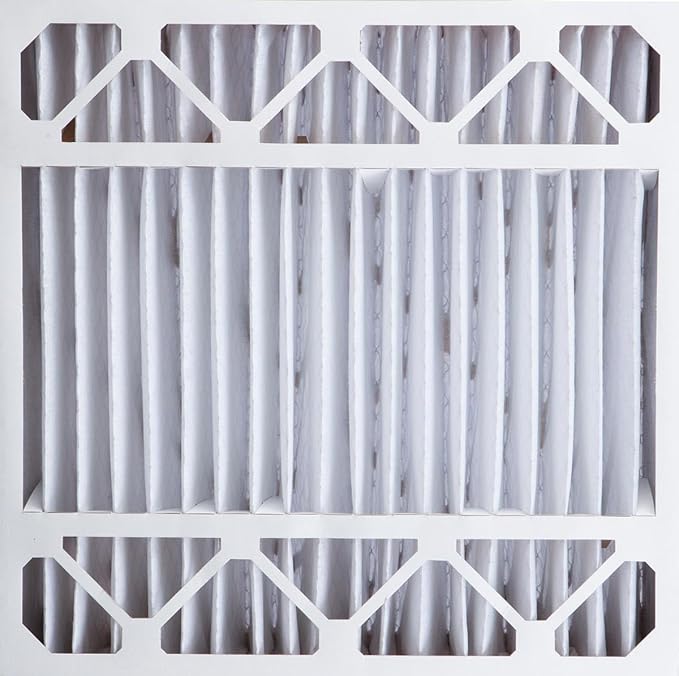 Nordic Pure 20x20x5 Honeywell/Lennox Replacement MERV 8 Air Filters 4 Pack - Image 4