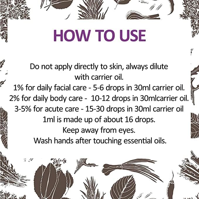 Greenwood Essential Pure Bergamot Essential Oil (Citrus bergamia) Steam Distilled 1250ml (42 oz)