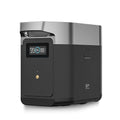 EF ECOFLOW Delta 2 Smart Extra Battery, 1024Wh LiFePO4 Expansion Battery by EFECOFLOW