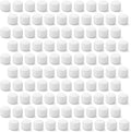 100Pcs Nebulizer Filters Replacement Air Filter Sponge by Unknown