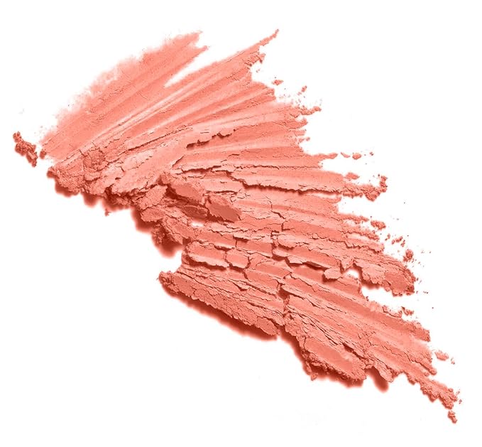 Color Pro Blush by Color Me Beautiful, Pressed Powder Blush with Buildable Coverage, Complexion Enhancing Makeup