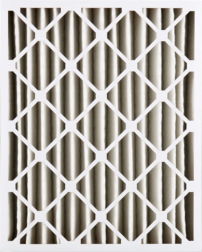 Nordic Pure 16x24x4 Pleated Air Filters MERV 15 Plus Carbon 6 Pack - Image 4