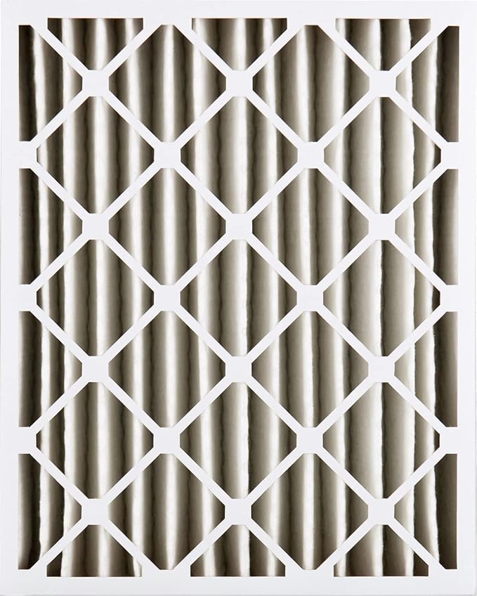 Nordic Pure 16x25x4 Pleated Air Filters MERV 15 Plus Carbon 6 Pack - Image 4