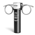 Vortopt Under Sink Water Filter System, Kitchen Sink Water Filter, NSF/ANSI 42 by Vortopt