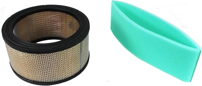 For KOHLER 45-083-02-S 45-083-01-S filter & Pre-Cleaner by Unknown
