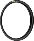 NiSi - Brass Pro 52mm to 67mm Step-Up Ring - Threaded Stepping Adapter Ring by NiSiOpticsUSA