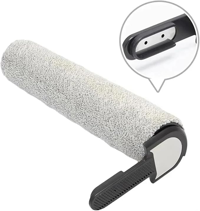 2-Pack Main Roller Brush, Compatible - Image 4