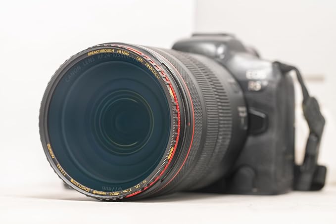 X4 CPL 43mm Circular Polarizer Filter - Image 5