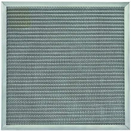 Filter Everything Electrostatic Washable Furnace Filter – 16-3/8 x 21-1/2 x 1 – by FilterEverything