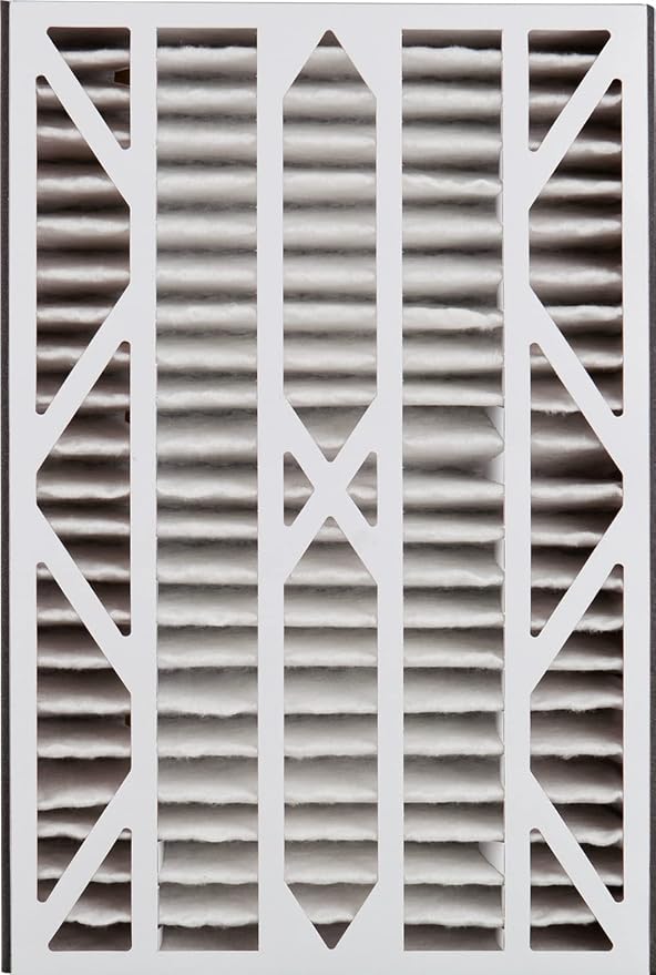 Nordic Pure 16x25x3 MERV 15 Plus Carbon Trion Air Bear Cub Replacement Air - Image 4