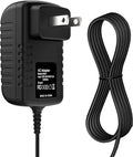 24V AC/DC Adapter for Mooka Model B-D02L BD02L GQ18-240075-AU 3YE Air Cleaners by Unknown