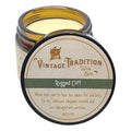 Vintage Tradition Beef Tallow All Purpose Balm - Healing, Hydrating Musk Skin Care Salve Replaces Body Lotion, Hand Cream, More - Essential Oil, Olive Oil, and Grass-Fed Tallow, 2 fl. oz.