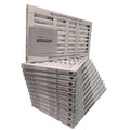 Assigned by Sterling Seal & Supply, KP-20x25x2x12CS.DSC 20x25x2, Furnace Air by Unknown
