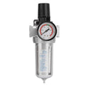 1/2" Air Filter Regulator by Unknown