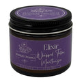Elixir - Whipped Tallow Moisturizer - Lavender, Cistus, Cedarwood - 100% Natural Grass-Fed Tallow & Organic Jojoba. Chemical-Free. Face & Body for Dry, Sensitive & Eczema-Prone Skin. 0.7 oz