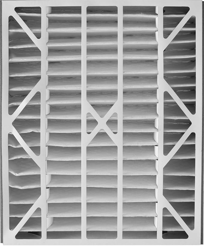 Nordic Pure 20x25x5 Air Bear Replacement 255649-102 MERV 10 Air Filters 2 Pack - Image 4