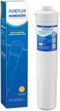 PUREPLUS WFC5300A-20 Under Sink Water Filter, 000 Gallons Capacity, 99.99% by PUREPLUS