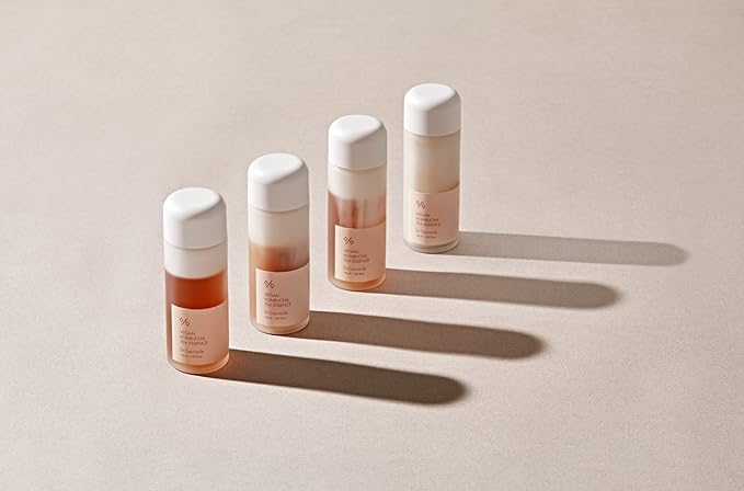 Dr.Ceuracle Vegan Kombucha Tea Special Set - Korean Skincare Set, Hydrating and Nourishing Gift Set included Essence, Gel Cream, Lip Balm