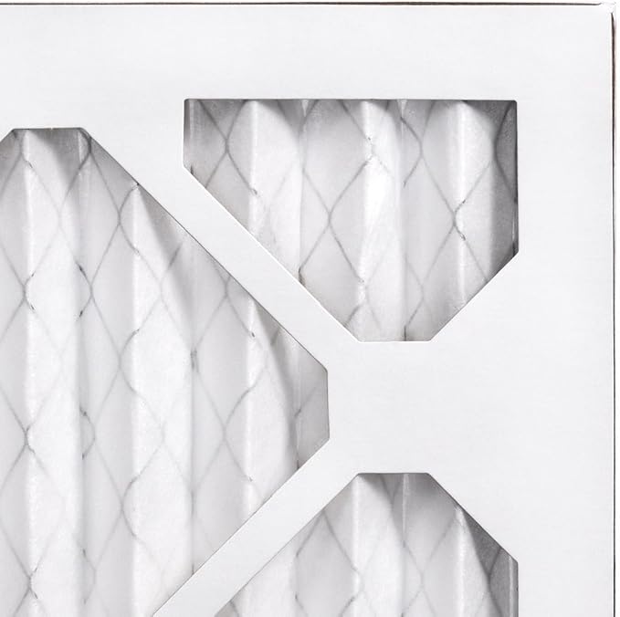 16x25x1 Air Filter ALLERGY by AIRx Filters MERV 11 Pleated 16x25x1 Furnace - Image 6